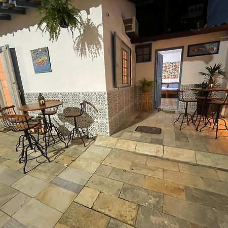 Boa Sorte Suites Com Piscina, Garagem E Pe Na Praia De Geriba Búzios Kültér fotó