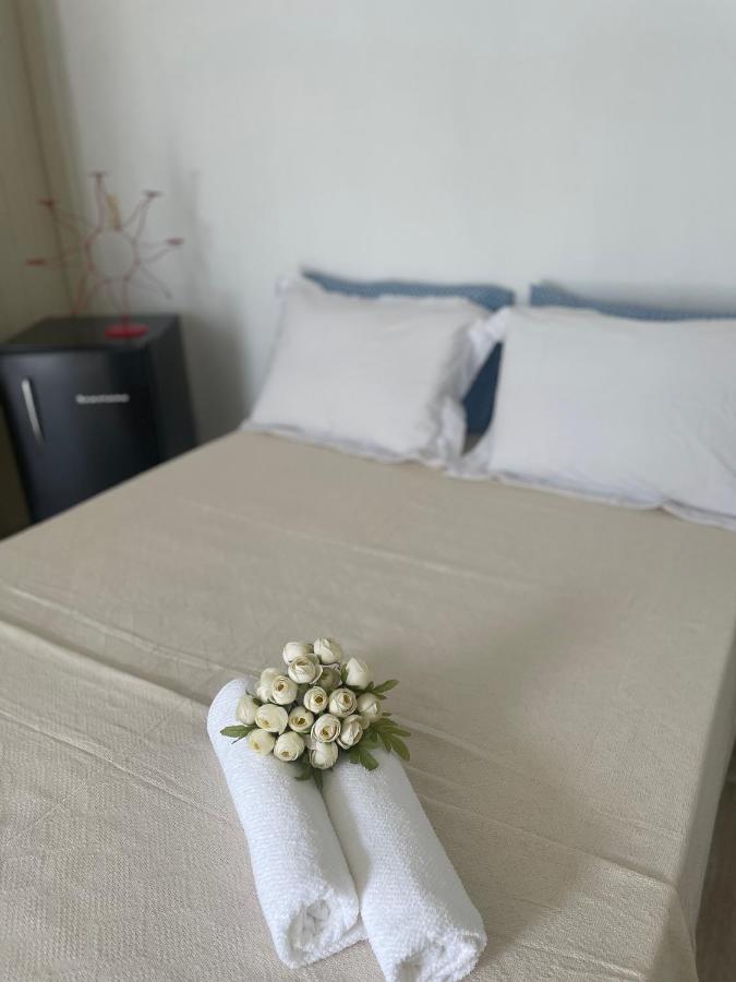 Boa Sorte Suites Com Piscina, Garagem E Pe Na Praia De Geriba Búzios Kültér fotó