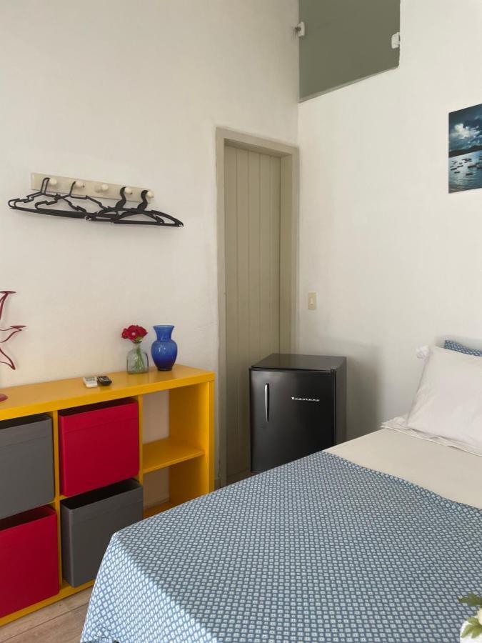 Boa Sorte Suites Com Piscina, Garagem E Pe Na Praia De Geriba Búzios Kültér fotó