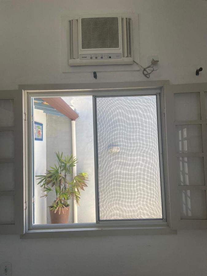 Boa Sorte Suites Com Piscina, Garagem E Pe Na Praia De Geriba Búzios Kültér fotó