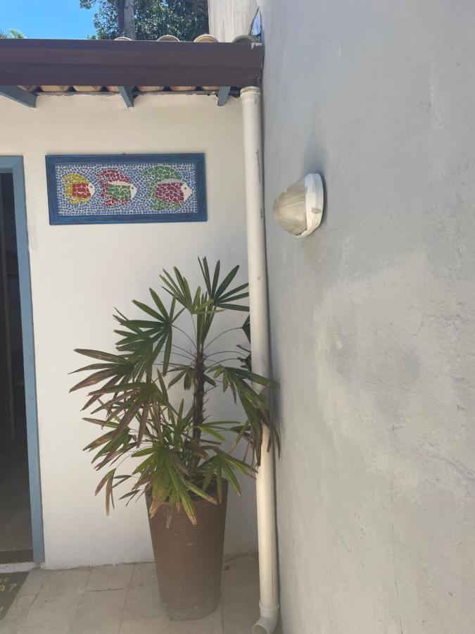Boa Sorte Suites Com Piscina, Garagem E Pe Na Praia De Geriba Búzios Kültér fotó