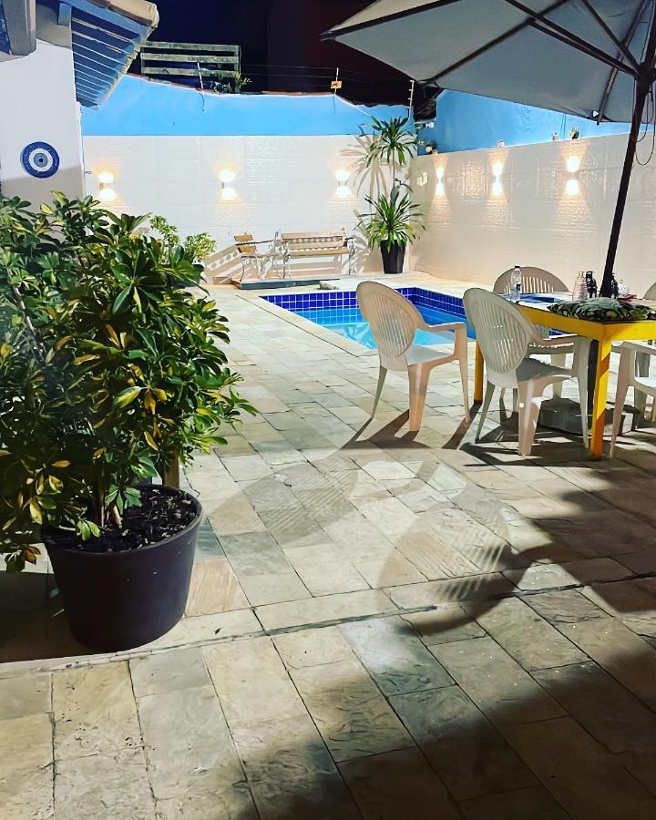 Boa Sorte Suites Com Piscina, Garagem E Pe Na Praia De Geriba Búzios Kültér fotó