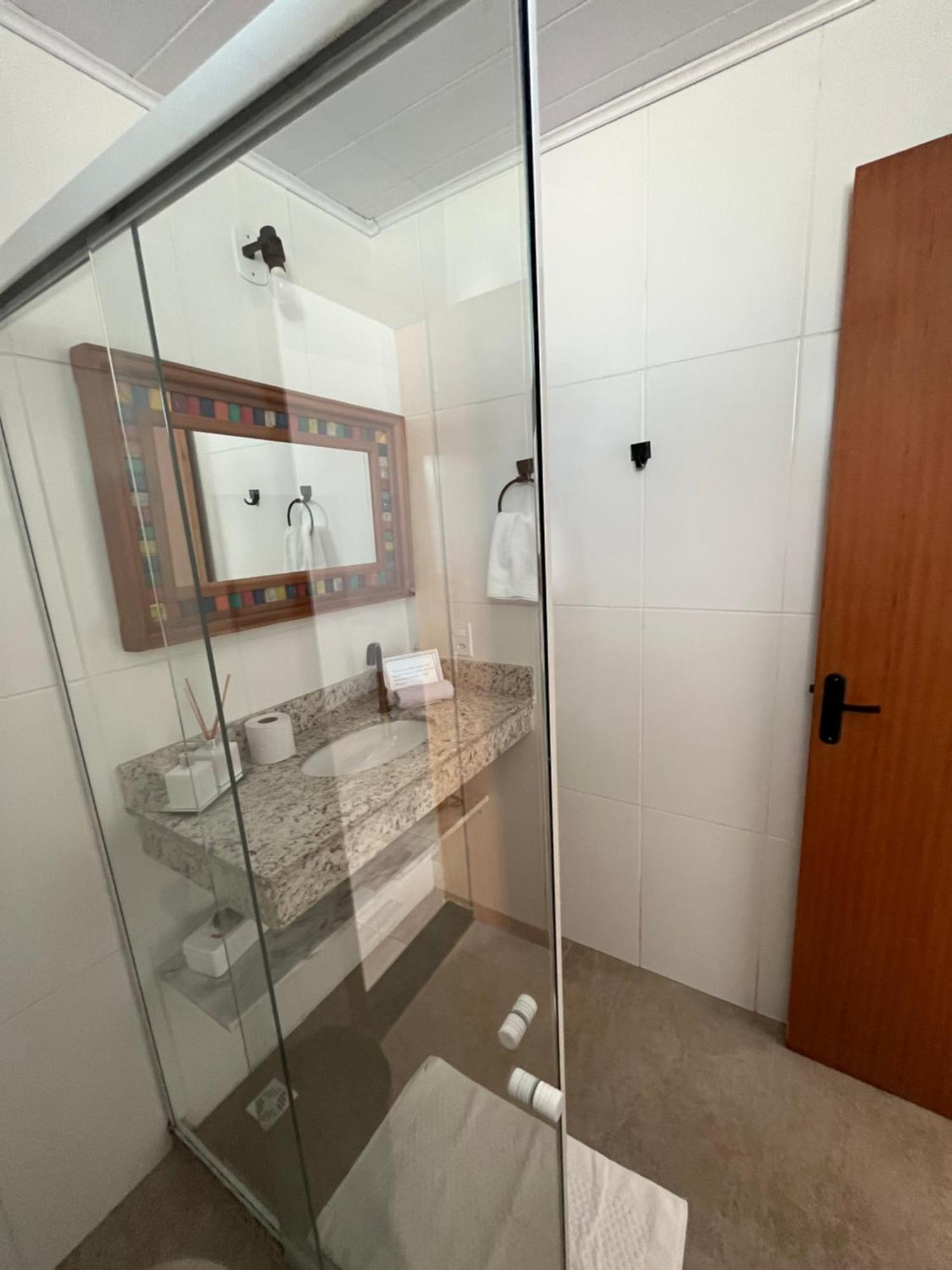 Boa Sorte Suites Com Piscina, Garagem E Pe Na Praia De Geriba Búzios Kültér fotó