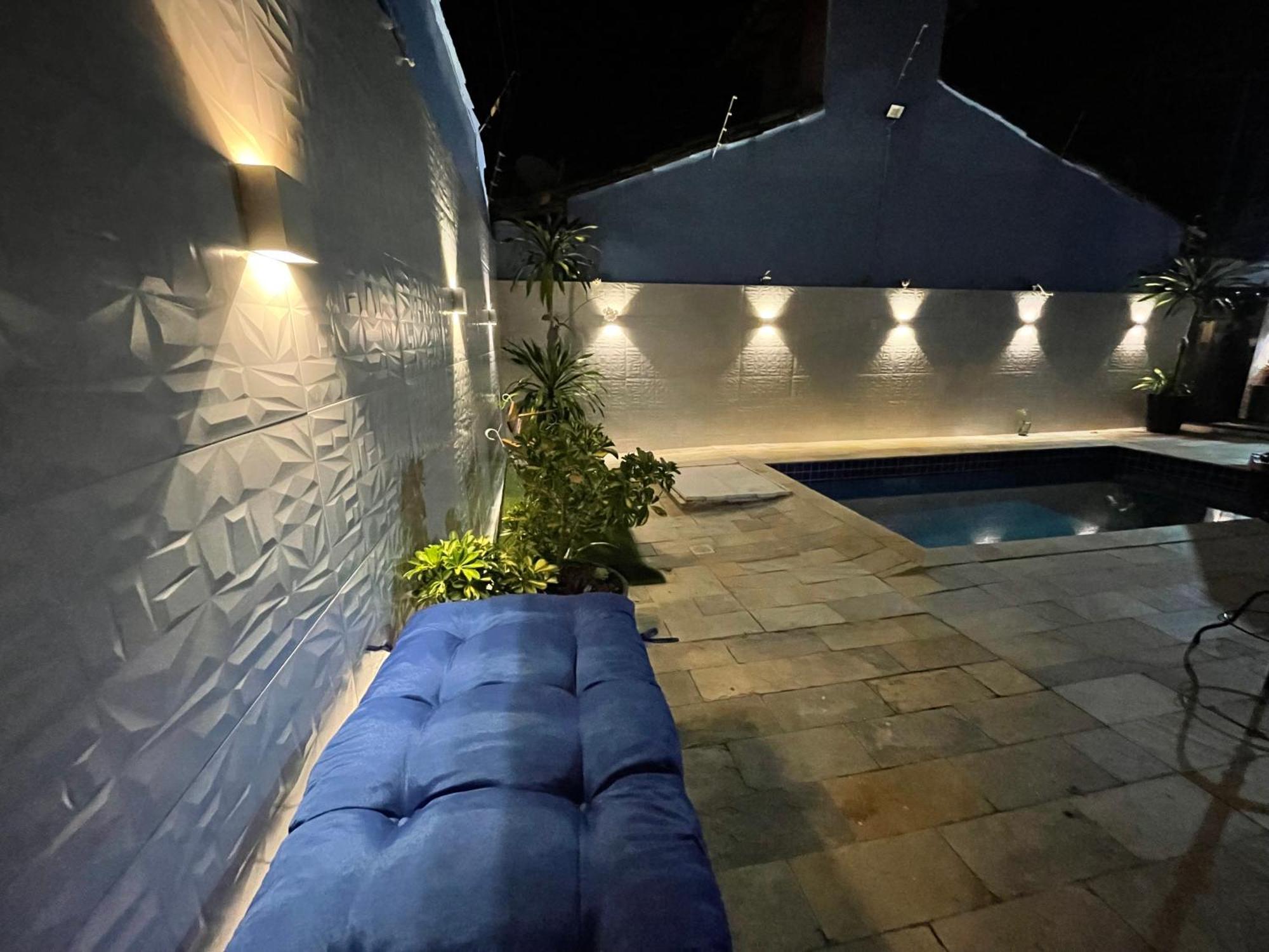 Boa Sorte Suites Com Piscina, Garagem E Pe Na Praia De Geriba Búzios Kültér fotó