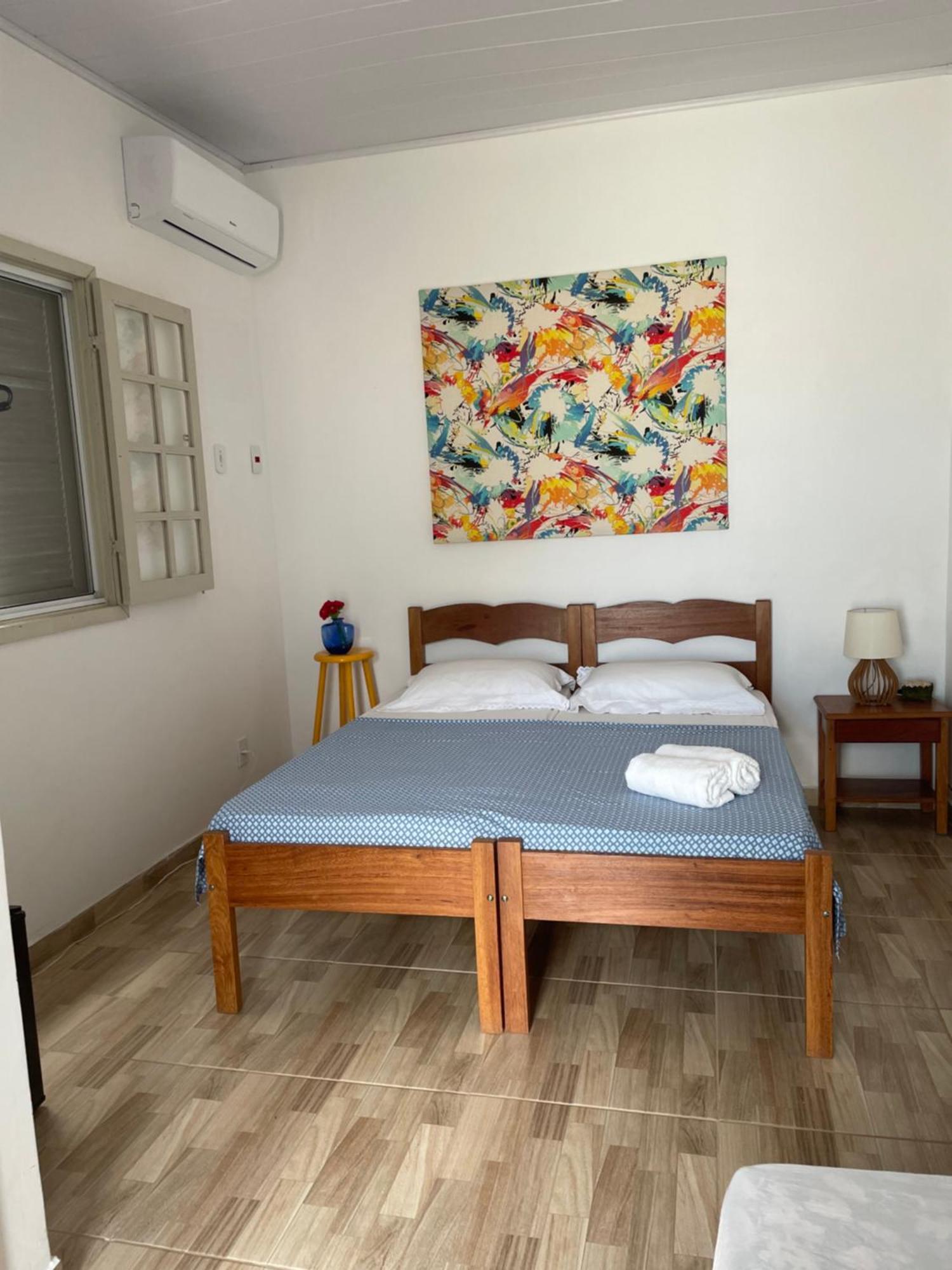 Boa Sorte Suites Com Piscina, Garagem E Pe Na Praia De Geriba Búzios Kültér fotó