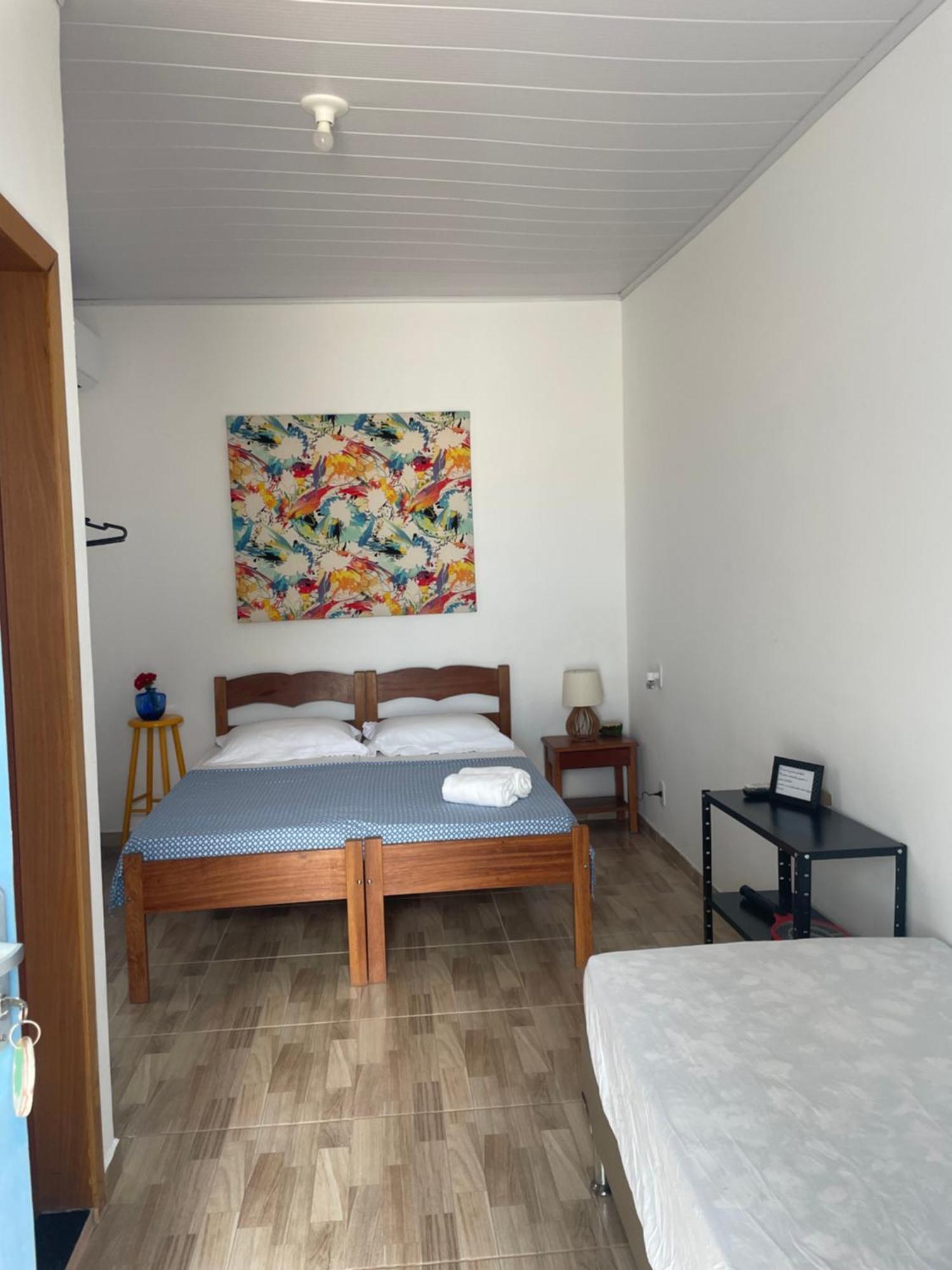 Boa Sorte Suites Com Piscina, Garagem E Pe Na Praia De Geriba Búzios Kültér fotó